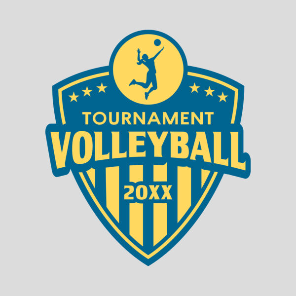 Volleyball 04 Thumbnail