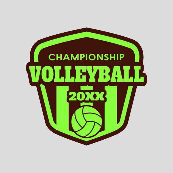 Volleyball 05 Thumbnail