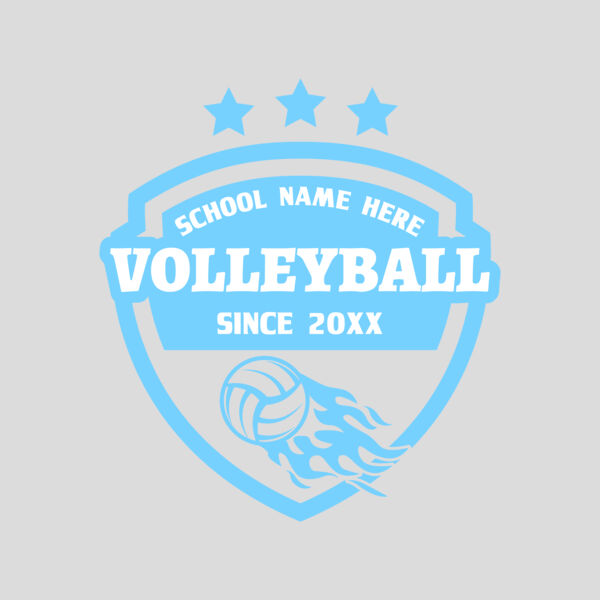 Volleyball 06 Thumbnail