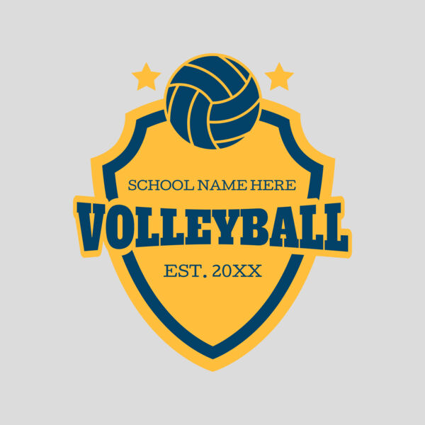 Volleyball 09 Thumbnail