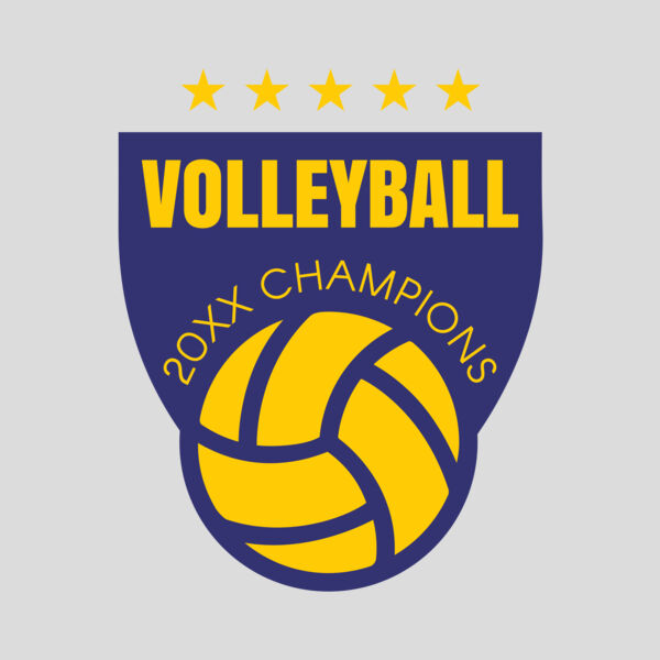 Volleyball 15 Thumbnail