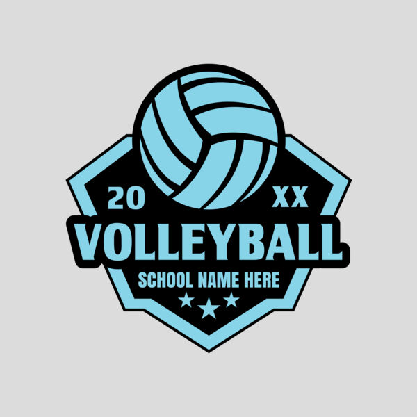 Volleyball 16 Thumbnail