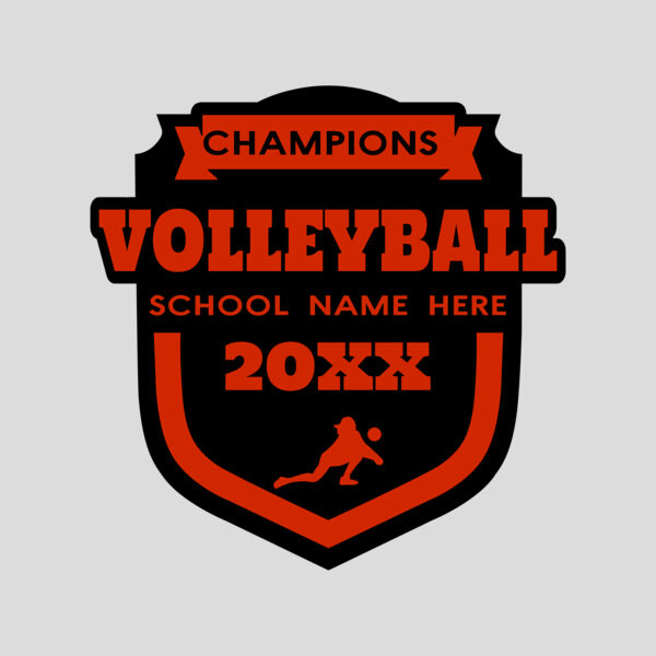 Volleyball 17 Thumbnail