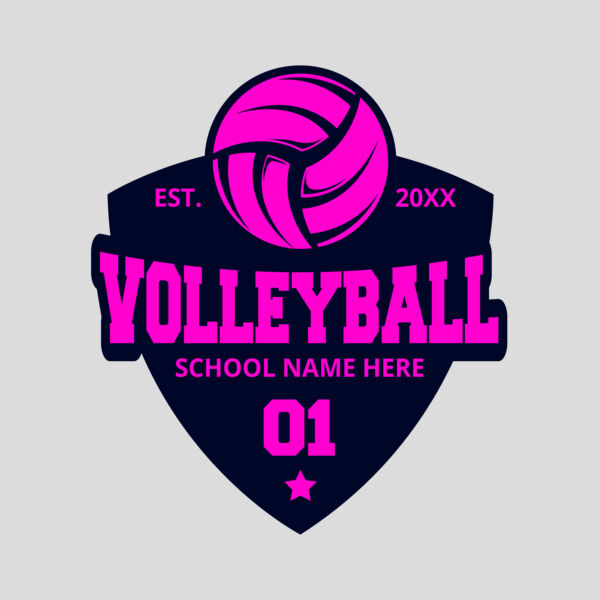 Volleyball 20 Thumbnail