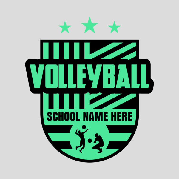 Volleyball 21 Thumbnail