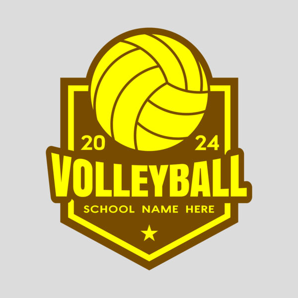 Volleyball 27 Thumbnail