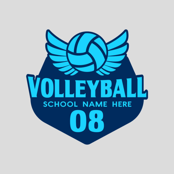 Volleyball 28 Thumbnail