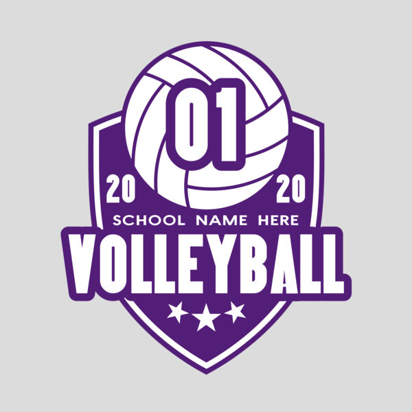 Volleyball 33 Thumbnail