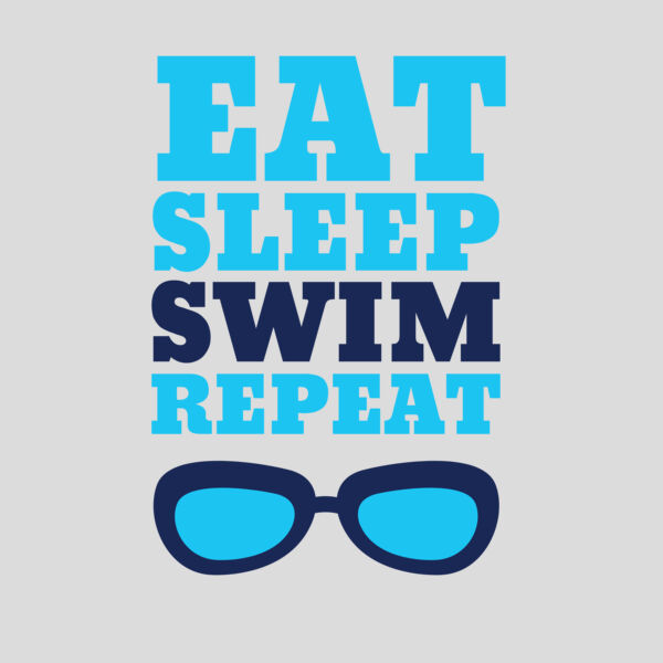 Swimming 25 Thumbnail