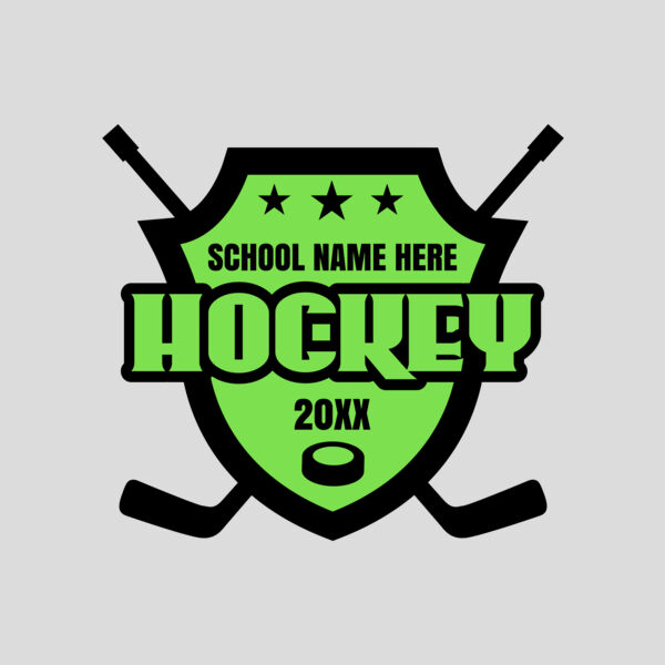 Hockey 21 Thumbnail
