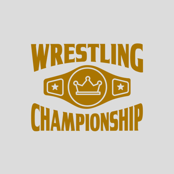 Wrestling 01 Thumbnail