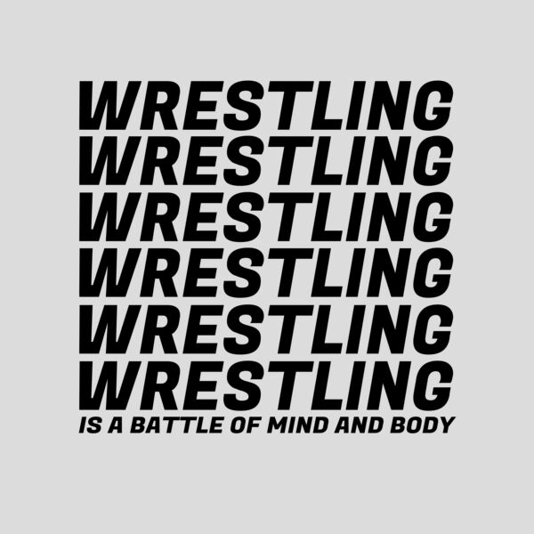 Wrestling 18 Thumbnail