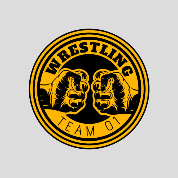 Wrestling 22 Thumbnail