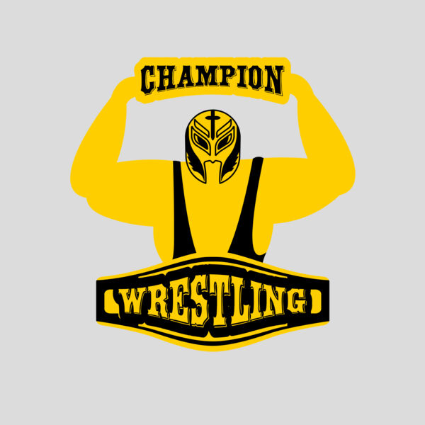 Wrestling 24 Thumbnail