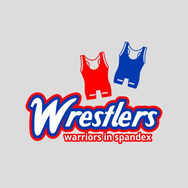 Wrestling 33 Thumbnail