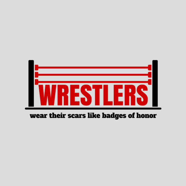 Wrestling 35 Thumbnail