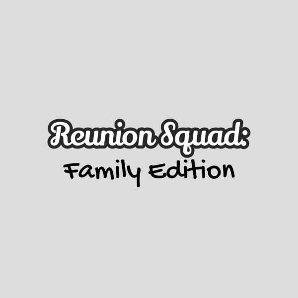 Family Reunion 12 Thumbnail