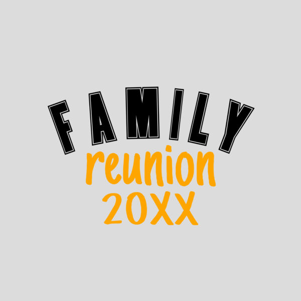 Family Reunion 15 Thumbnail