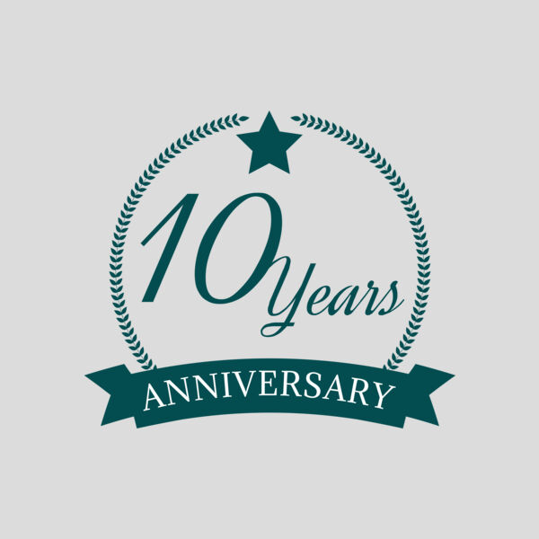 Anniversary 10 Thumbnail