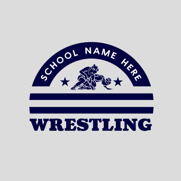 Wrestling 38 Thumbnail