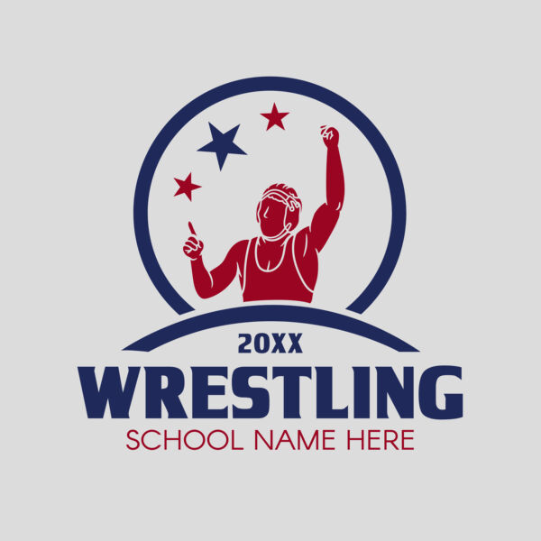 Wrestling 41 Thumbnail