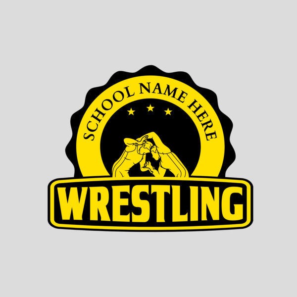 Wrestling 42 Thumbnail