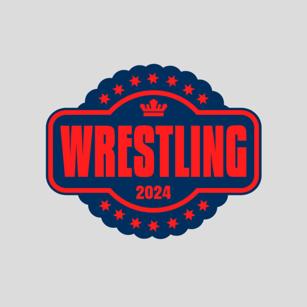 Wrestling 43 Thumbnail