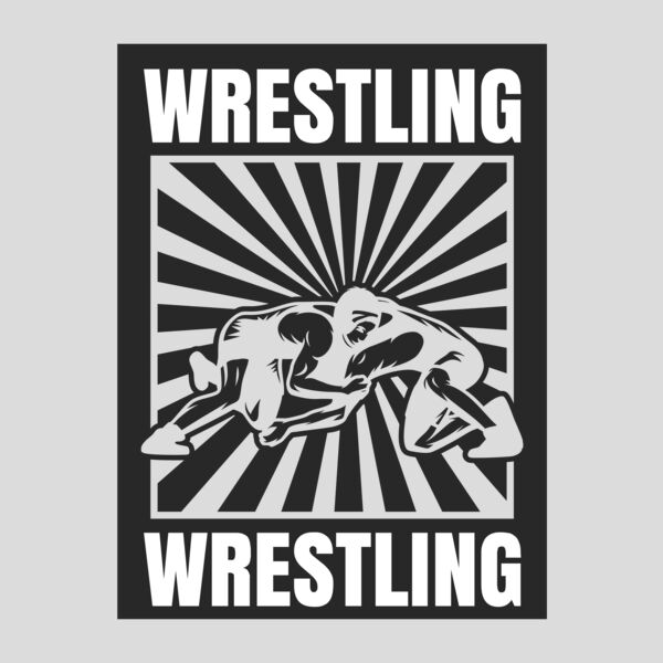 Wrestling 50 Thumbnail