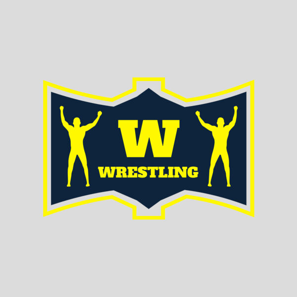 Wrestling 55 Thumbnail