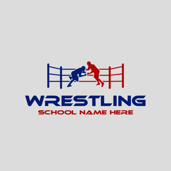 Wrestling 61 Thumbnail