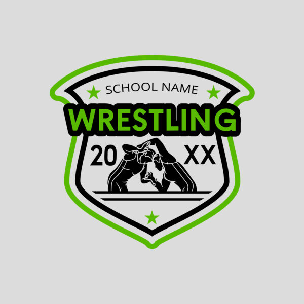 Wrestling 63 Thumbnail