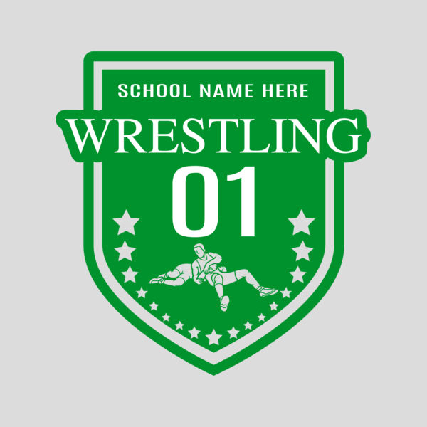 Wrestling 65 Thumbnail
