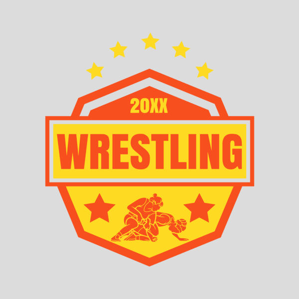 Wrestling 66 Thumbnail