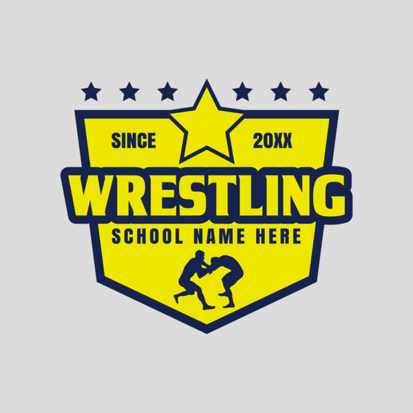 Wrestling 68 Thumbnail