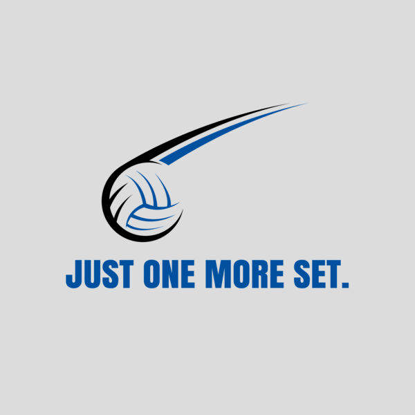 Volleyball 50 Thumbnail