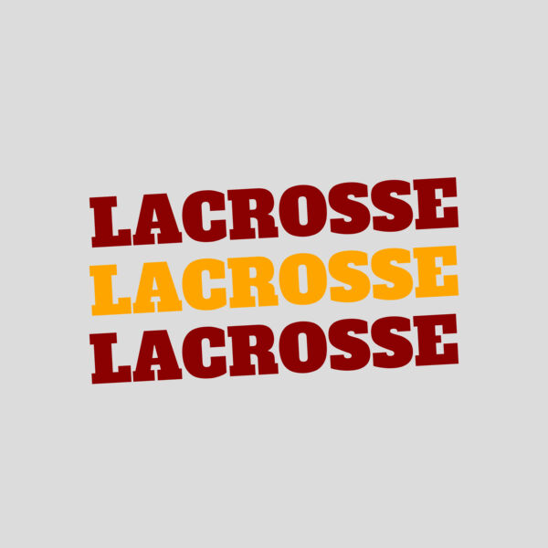 Lacrosse 43 Thumbnail