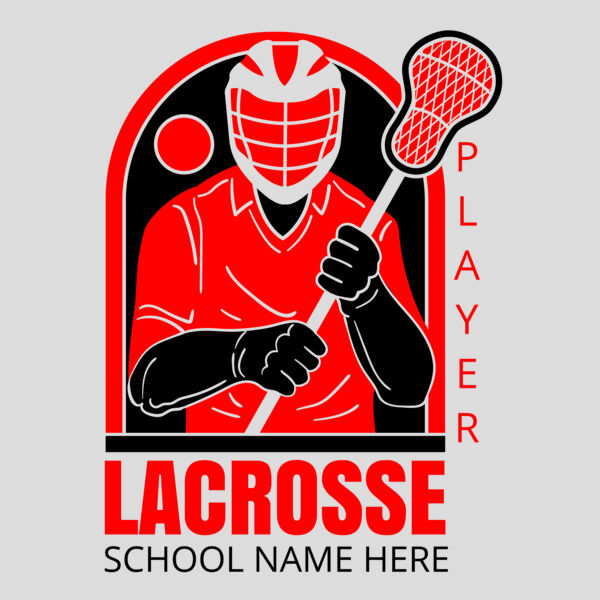 Lacrosse 60 Thumbnail
