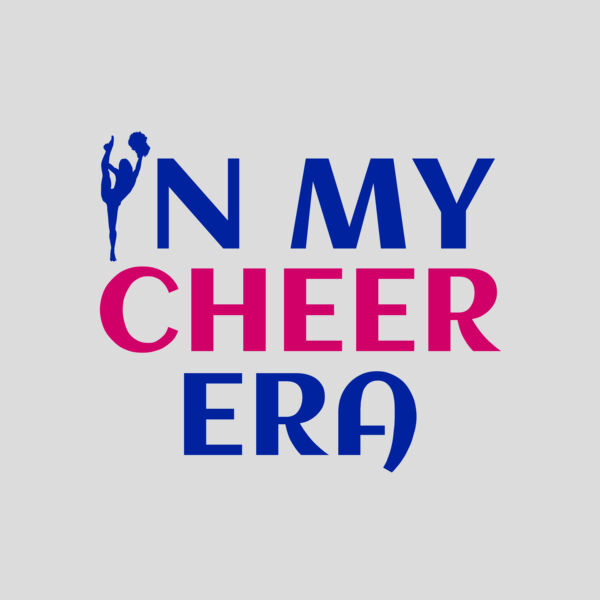 Cheerleading 45 Thumbnail