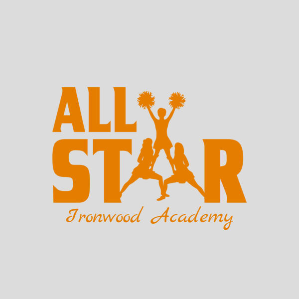 Cheerleading 50 Thumbnail