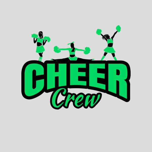Cheerleading 60 Thumbnail