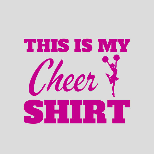 Cheerleading 66 Thumbnail