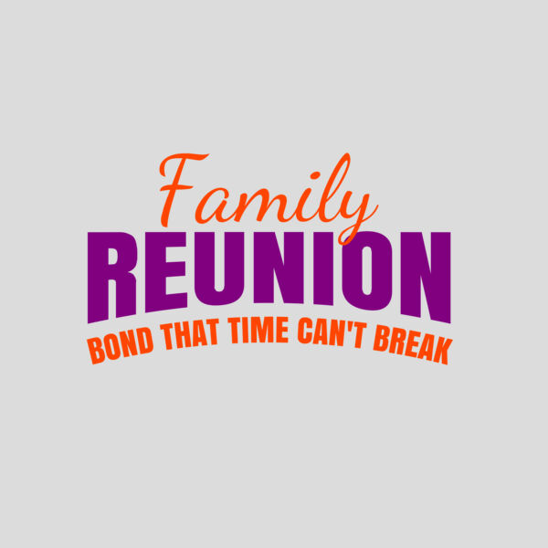 Family Reunion 70 Thumbnail