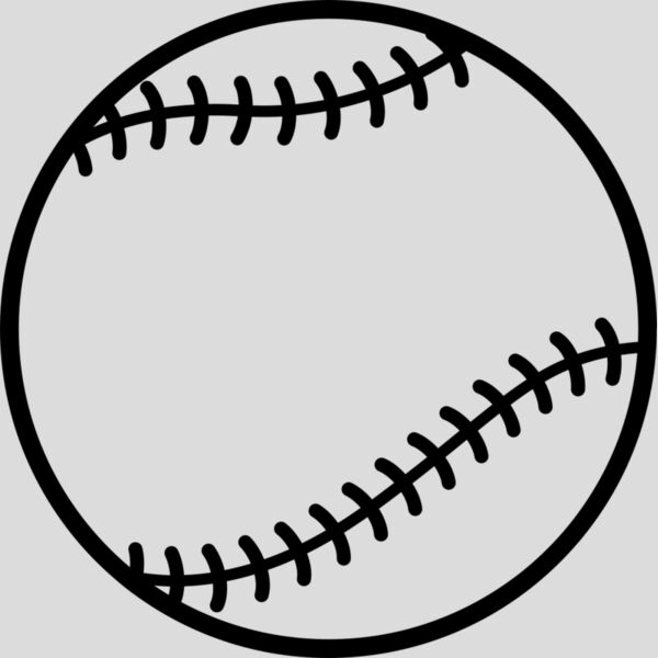 Baseball   Clipart 2 Thumbnail