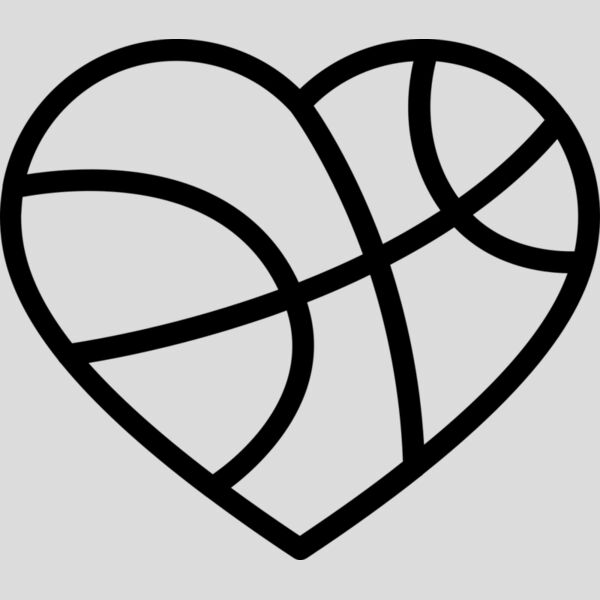 Basketball   Clipart 3 Thumbnail