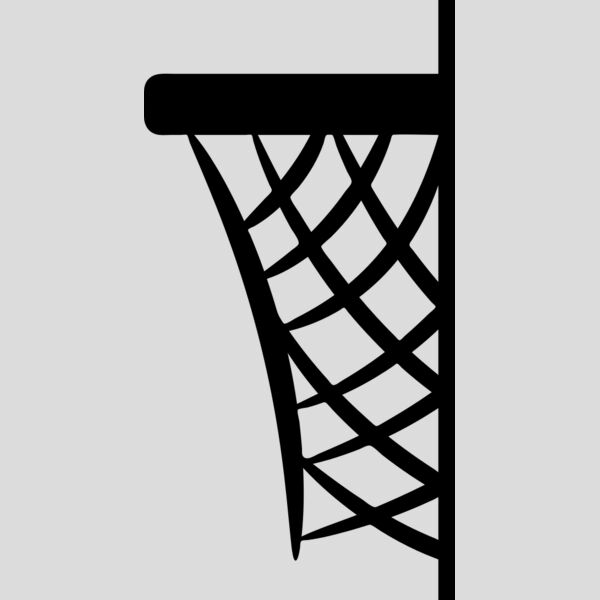 Basketball   Clipart 7 Thumbnail