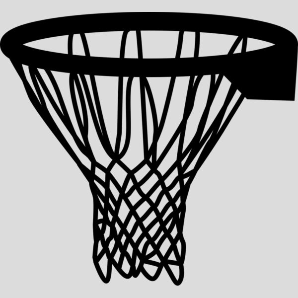 Basketball   Clipart 8 Thumbnail