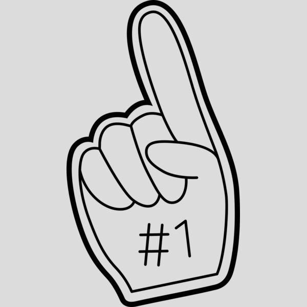 American Football   Clipart 12 Thumbnail