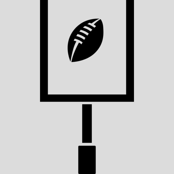 American Football   Clipart 16 Thumbnail