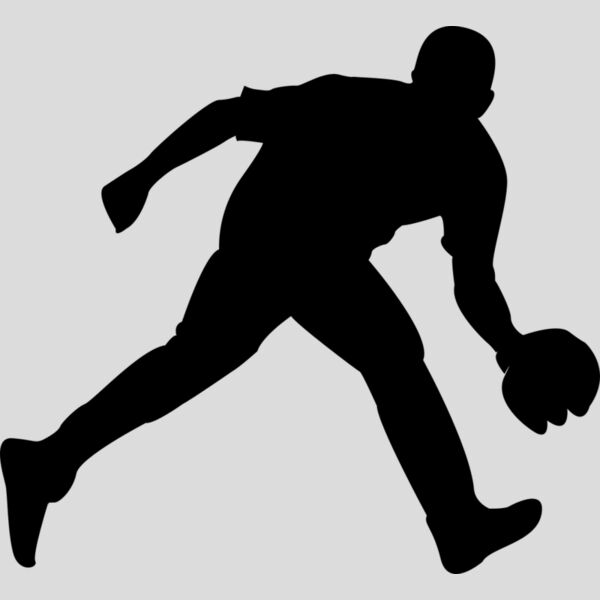 Baseball   Clipart 20 Thumbnail