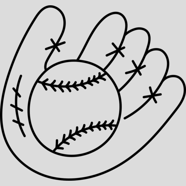 Baseball   Clipart 16 Thumbnail